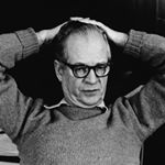 Profile Picture of Burrhus Frederic Skinner (@_b.f.skinnerpsychologist_) on Instagram