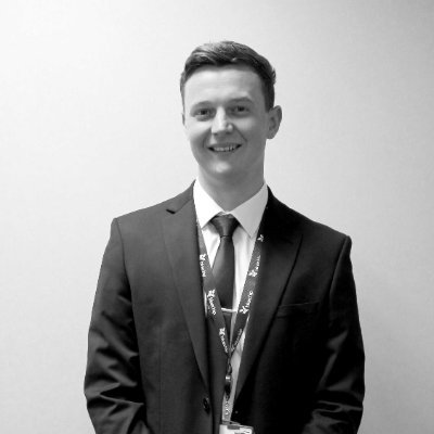 Profile Picture of James Hannaford (@JamesHannafor12) on Twitter