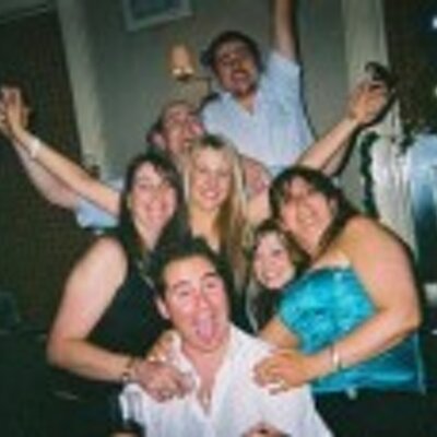 Profile Picture of Raymond Barger (@kelseybloczy) on Twitter