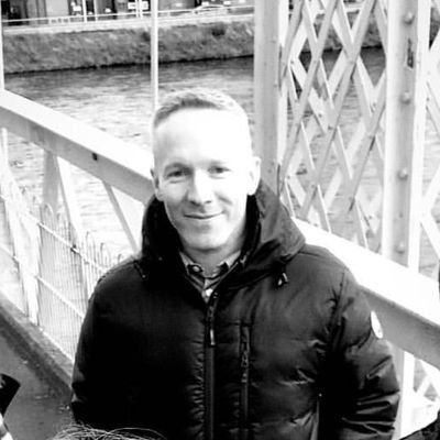 Profile Picture of Jamie McPherson (@JMc81z) on Twitter