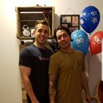 Profile Picture of Frank Simoneau (@frank_simoneau) on Instagram