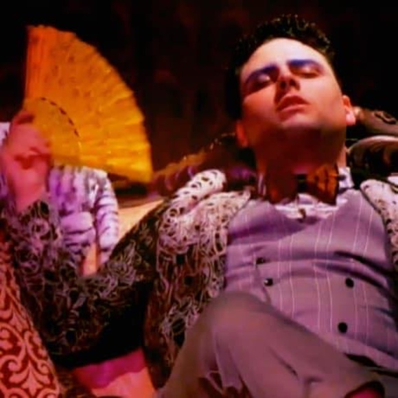 Profile Picture of James Terrell (@jdterrell93) on Poshmark