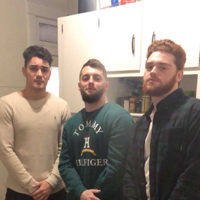 Profile Picture of Chris Gillette (@TheReal1God) on Twitter