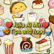 Profile Picture of ❤julia Ai Min ( Tips And Food )❤ (@juliaaimintipsandfood7732) on Youtube