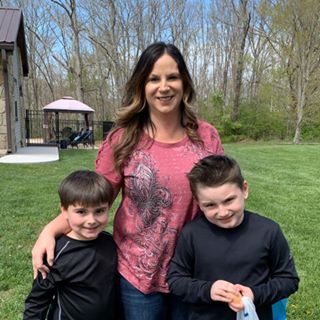 Profile Picture of Lori Cloyd Alexander (@lori.c.alexander.9) on Facebook