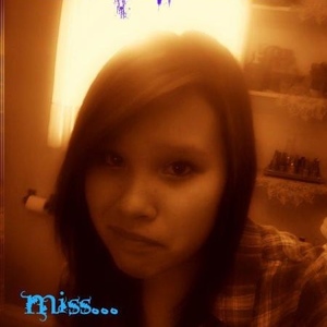 Profile Picture of Elora Tewahsontanonhnha Wilson (@elora003) on Myspace