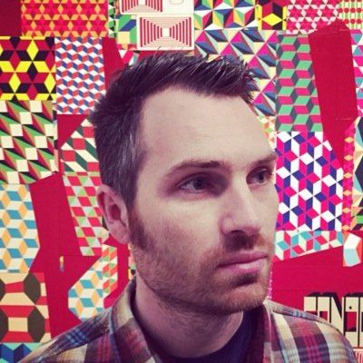 Profile Picture of James Marks (@dynamicdynamics) on Twitter
