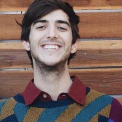 Profile Picture of ༄ ❝𝐭𝐡𝐞 𝐰𝐨𝐫𝐤 𝐨𝐟 𝐚𝐥𝐞𝐱❞ (@AAWAKEATNIGHHT) on Twitter