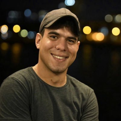 Adrian Martínez Cádiz - Twitter Profile Picture of Adrian Martínez Cádiz (@cadiz_martinez) on Twitter