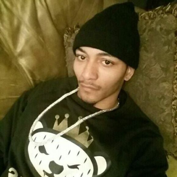 Profile Picture of Nicholas Brown (@chico94) on Poshmark