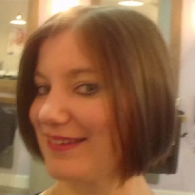 Profile Picture of Helen Alex Wesson (@HelenAlexWesson) on Twitter