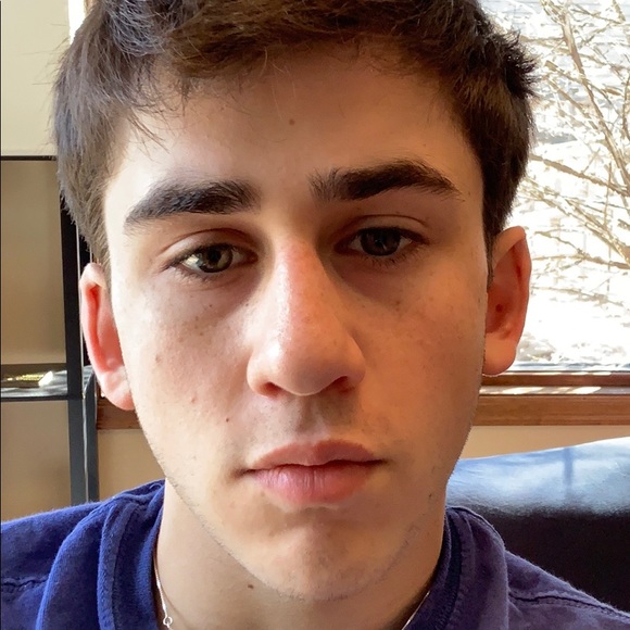 Profile Picture of Jake Goodman (@goodjaco) on Poshmark