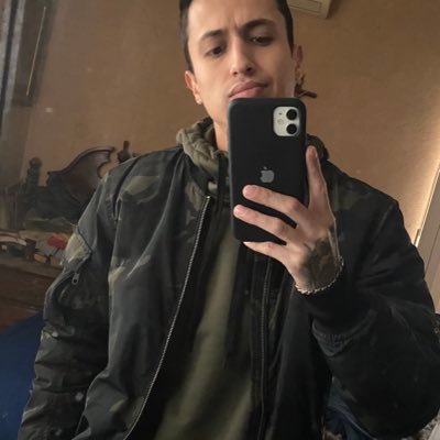 Profile Picture of Fernando Alberto Montemayor Jasso (@MontemayorJasso) on Twitter