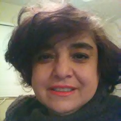 Profile Picture of Barbara Rae Barrow (@RaeBarrow) on Twitter