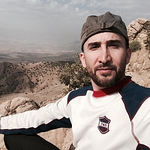 Profile Picture of Karzan Eco (@karzaneco) on Flickr