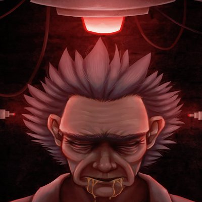 Profile Picture of TheOneAndOnly (@HighfillThomas) on Twitter