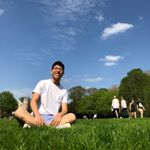 Profile Picture of Jeff Min Sung Kim (@brobrojeff) on Instagram