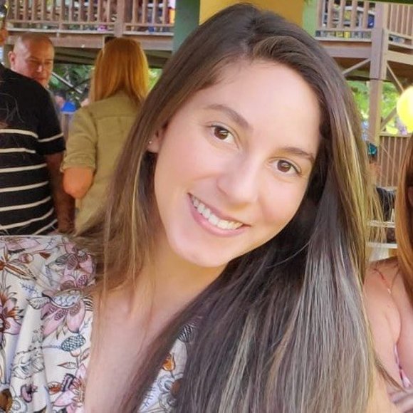 Profile Picture of Annabel Negrón (@amberabel) on Poshmark