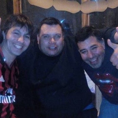 Profile Picture of Daniel Osvaldo Aybar (@OsvaldoAybar) on Twitter