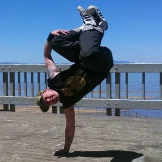 Profile Picture of Jerry Marshall (@blaze_mode) on Instagram