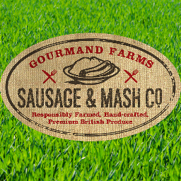 Profile Picture of Gourmand Farms (@GourmandFarms) on Twitter