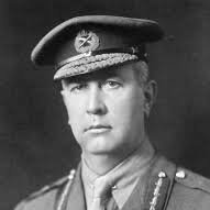 Profile Picture of General Sir Arthur William Currie (@GeneralSirArth1) on Twitter