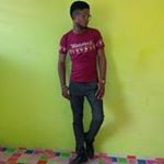 Profile Picture of Benjamin Udeh (@sticky_cub) on Instagram