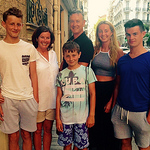 Profile Picture of John Barry (@john barry from limerick) on Flickr