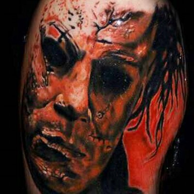 Reginald T Potts - Twitter Profile Picture of Reginald T Potts (@BeckAdambeck16) on Twitter