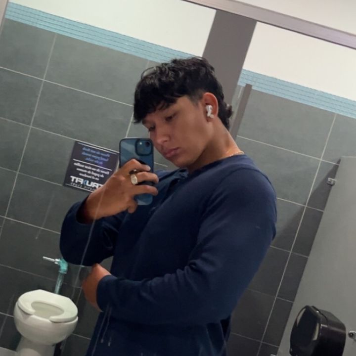 Profile Picture of adam reyna (@@adaaam.reyna) on Tiktok