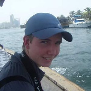 Profile Picture of Daniel Shevlin (@danshevs) on Twitter