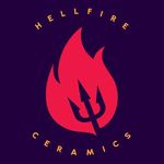 Profile Picture of Devin Simms (@hellfire_ceramics) on Instagram