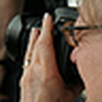 Profile Picture of Allegra   Berrian (@allegra means happy) on Flickr