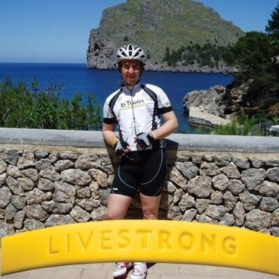 Profile Picture of Dave Abram (@da_abram) on Twitter