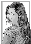 Profile Picture of Elf (Dungeons & Dragons)on Wikipedia
