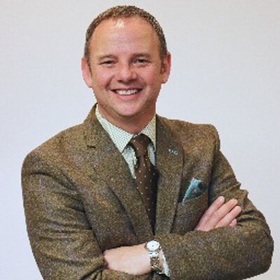 Profile Picture of Kent Elliott (@kwelliott) on Twitter