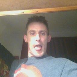 Profile Picture of Christopher Thrasher (@thrashcanary) on Twitter