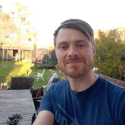 Profile Picture of Mads Stubgaard-Schmidt (@MMadsschmidt) on Twitter