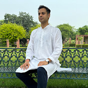 Profile Picture of Jagjot Singh (@JagjotSinghNonDuality) on Youtube