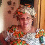 Profile Picture of Marjorie Castro (@mwilburne) on Instagram