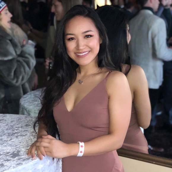 Profile Picture of Stephenie Yuan (@stephenieeeee) on Poshmark