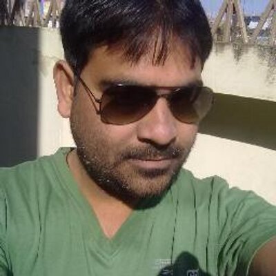 Profile Picture of Neelesh Sharma (@neeleshsharma3) on Twitter