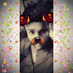 Profile Picture of prashant chouksey (@sweet_boy_mr_prashant) on Instagram