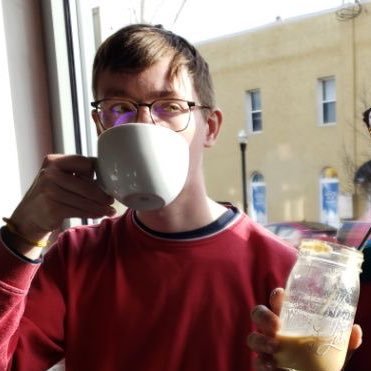 Sam Mcfarland - Twitter Profile Picture of Sam Mcfarland (@TweetsbySamMac) on Twitter