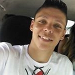 Profile Picture of David damm (@david_toby_8) on Instagram