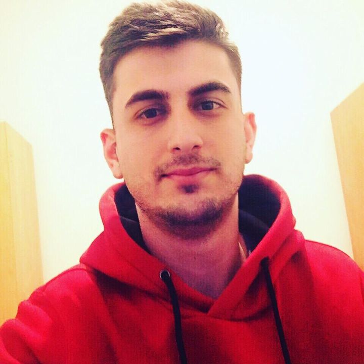 Profile Picture of Robert Vaida (@robertvaida2) on Tiktok