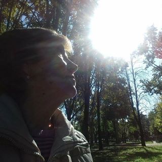 Profile Picture of Майя Мельничук (@&) on Facebook