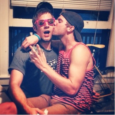 Profile Picture of Matthew Steven (@yogacoffeelove) on Twitter