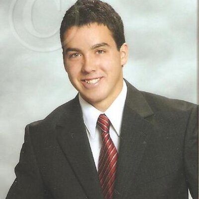 Profile Picture of Christopher Ippolito (@cjippolito) on Twitter