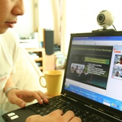 Profile Picture of Raymond Poon (@kaipoon) on Twitter